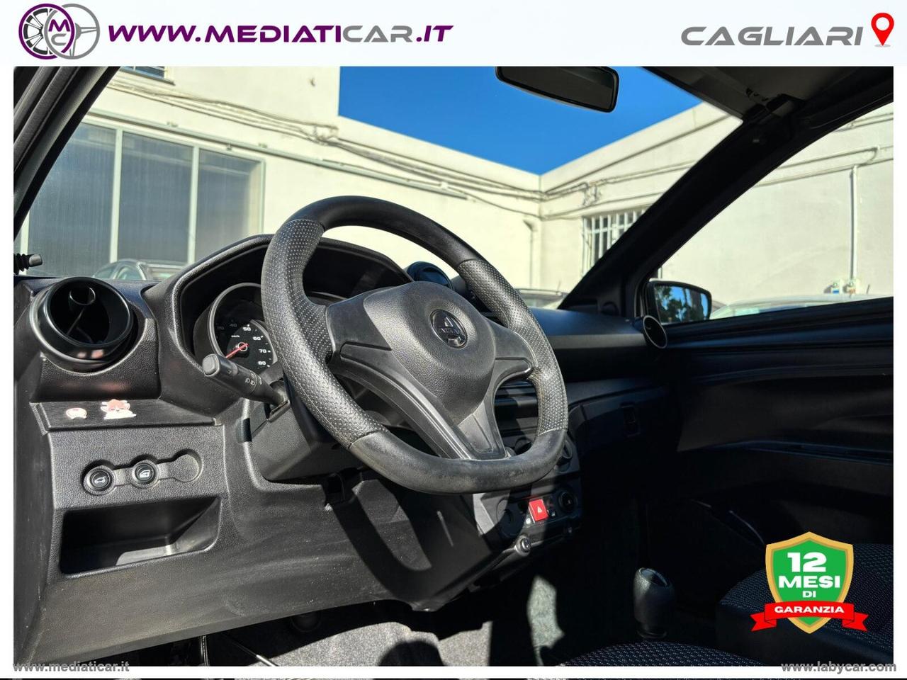 AIXAM City Pack Emotion