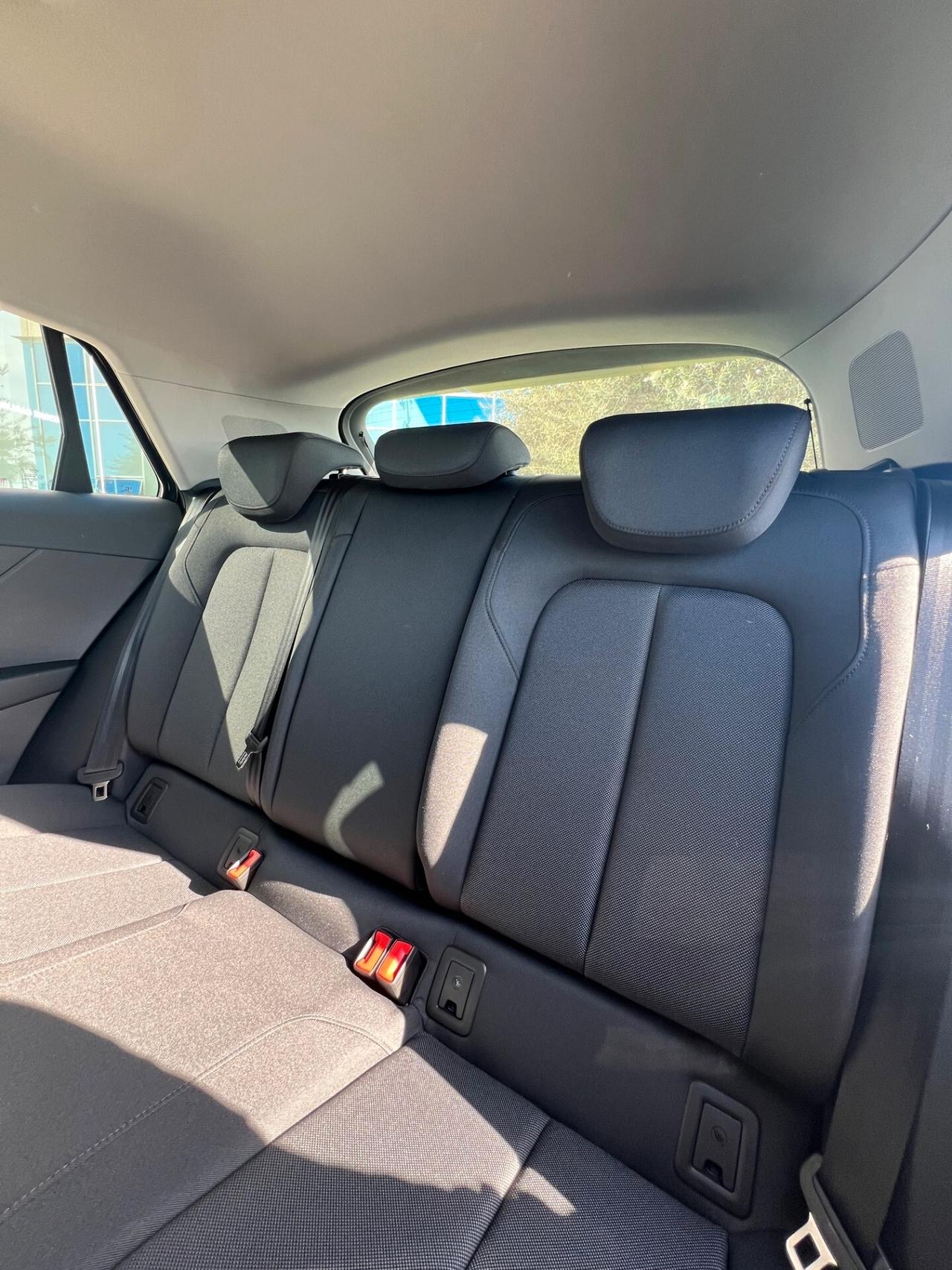 Audi Q2 30 1.0 116CV tfsi Business Advanced - possibilità noleggio no scoring