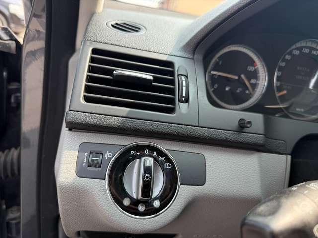 Mercedes-Benz C 220 C 220 cdi Classic