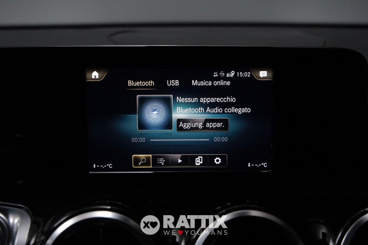 Mercedes-Benz GLB 200 d 2.0 150CV Premium Auto