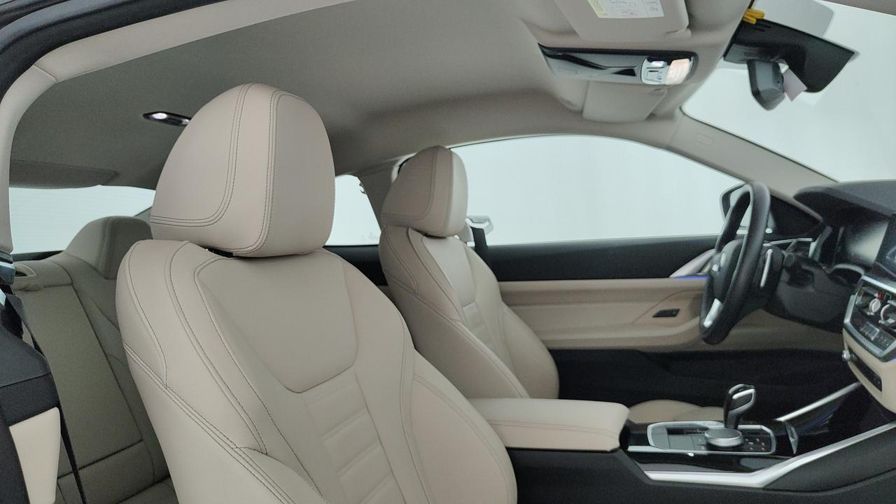 BMW Serie 4 G22 2020 Coupe - 430d Coupe mhev 48V xdrive Sport auto