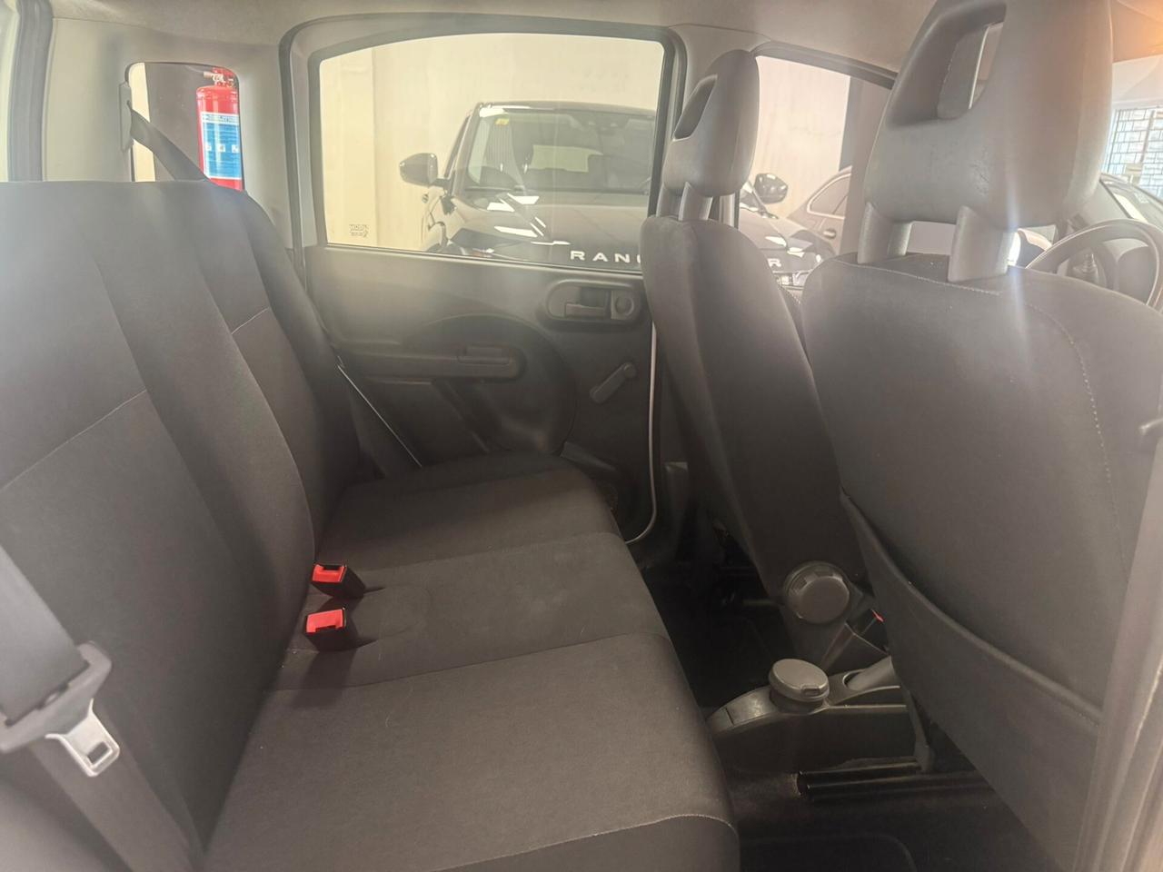 Fiat Panda 1.4 Dynamic Natural Power Mamy