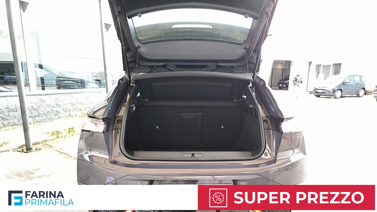 DS DS 4 BLUEHDI 130 AUT