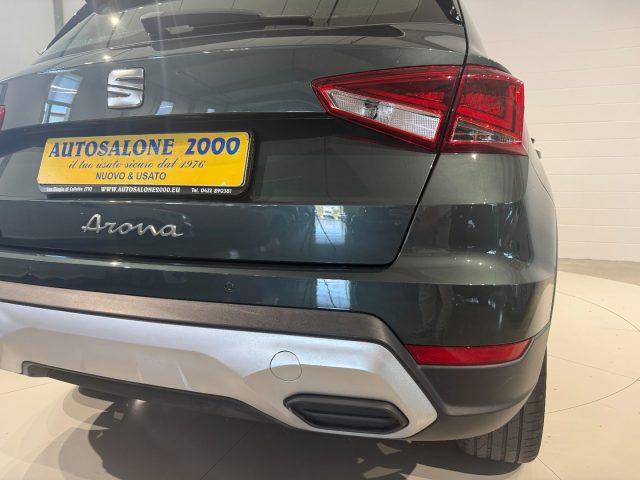 SEAT Arona 1.0 EcoTSI Xperience PREZZO REALE / ADAP. CRUISE