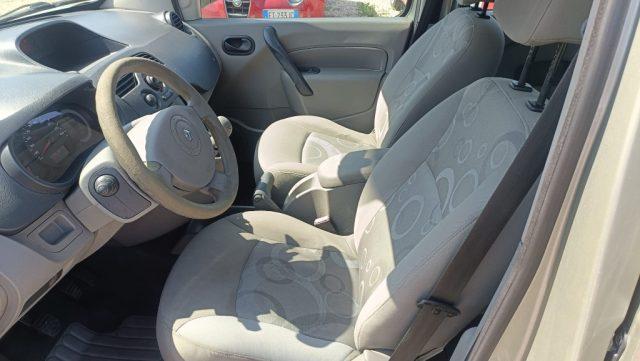 RENAULT Kangoo GPL OPZIONALE MOTORE OTTIMO