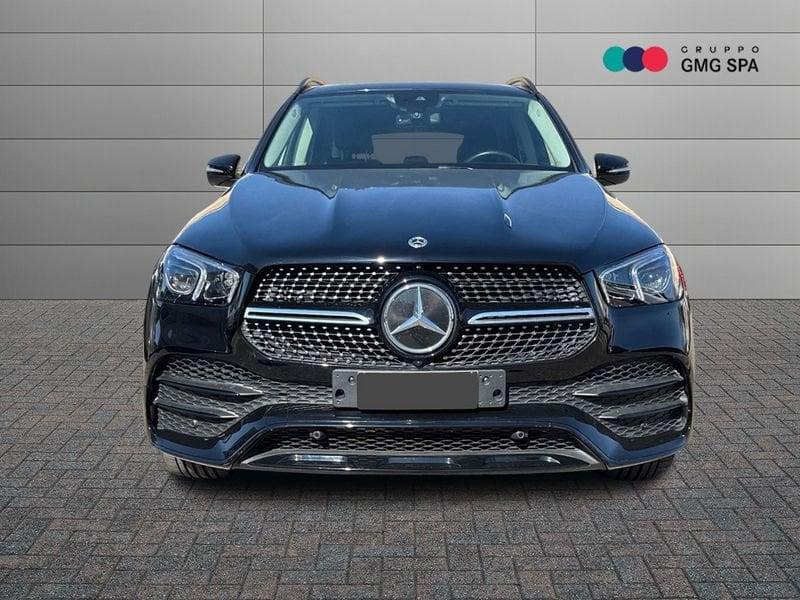 Mercedes-Benz GLE 300 d mhev Premium 4matic auto