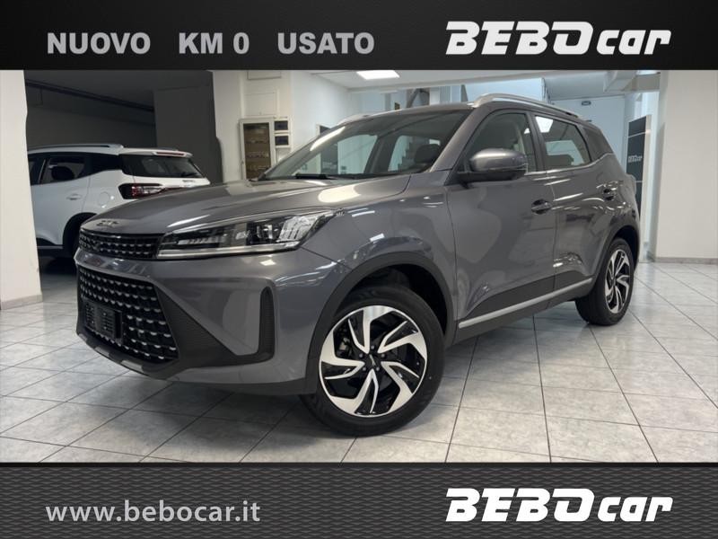 Emc Sei 1.5 CVT BENZINA O BENZINA/GPL - Scopri promo e più dettagli in descrizione!