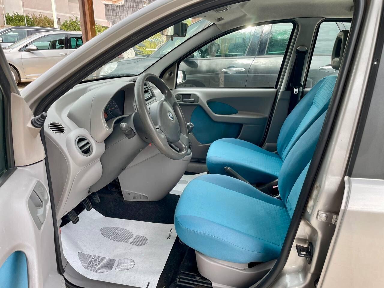 FIAT PANDA 1.2 B - 2006