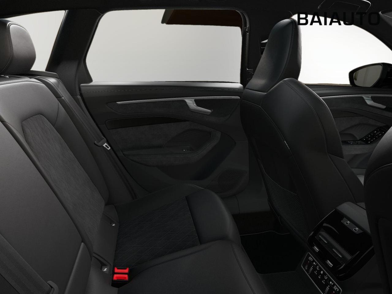 Audi A6 avant 2.0 tdi mhev+ s line edition quattro s tronic