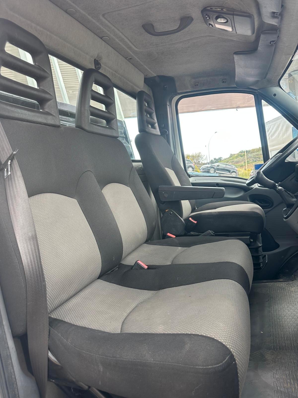 Iveco daily