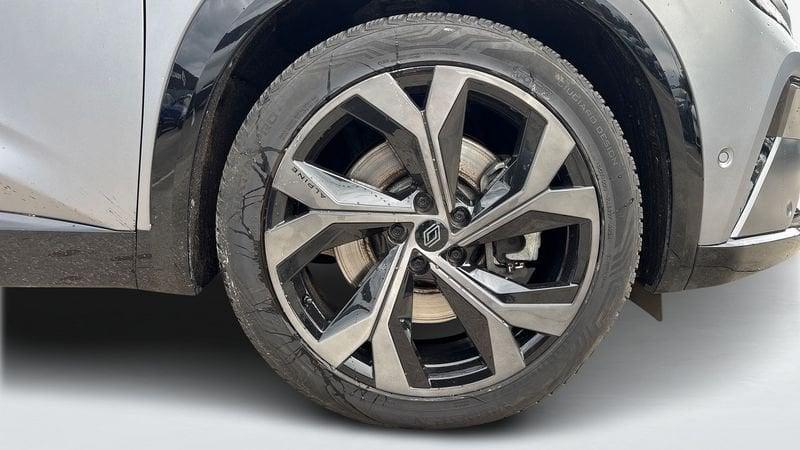Renault Austral 1.2 E-Tech full hybrid Iconic Esprit Alpine 200cv auto