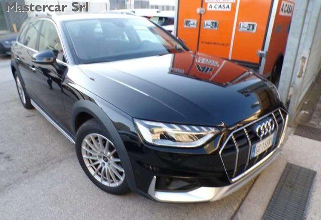 AUDI A4 allroad 2.0 tdi mhev B Evolution quattro - GG153RY