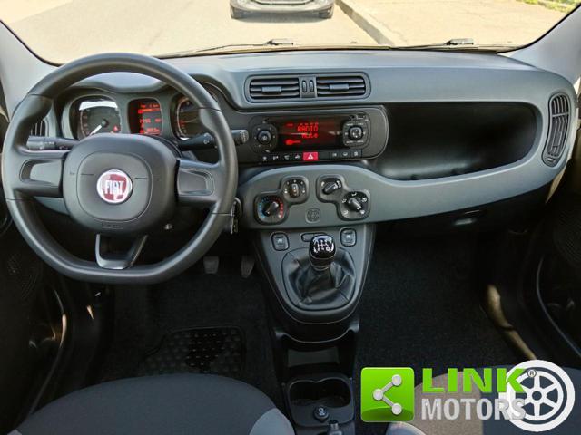 FIAT Panda 1.2 Pop