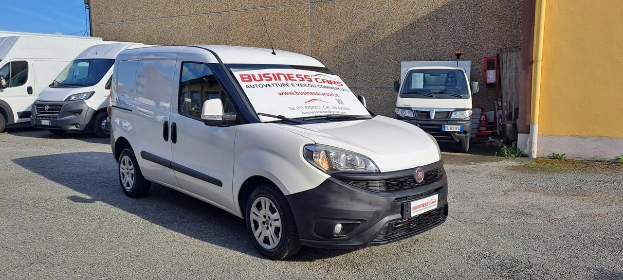 FIAT DOBLO' 1.6 MTJ 105 CARGO KM. 78000 CERTIFICATI-KIT. DISTRIBUZIONE COMPLETO+CINGHIA SERVIZI ESEGUITO!+IVA