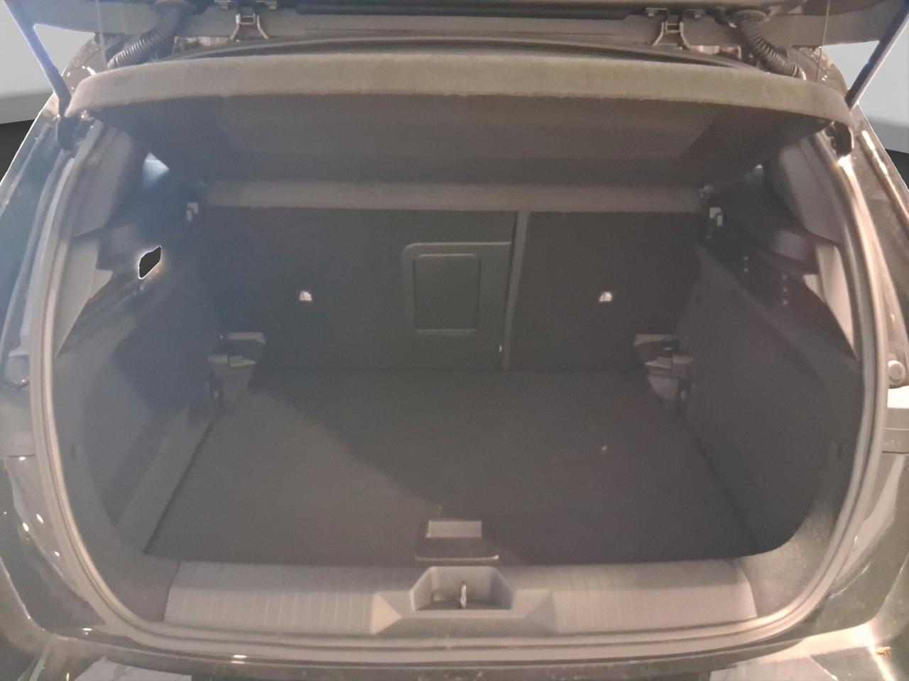 Opel Astra 1.5 Turbo Diesel 130 CV AT8 GS