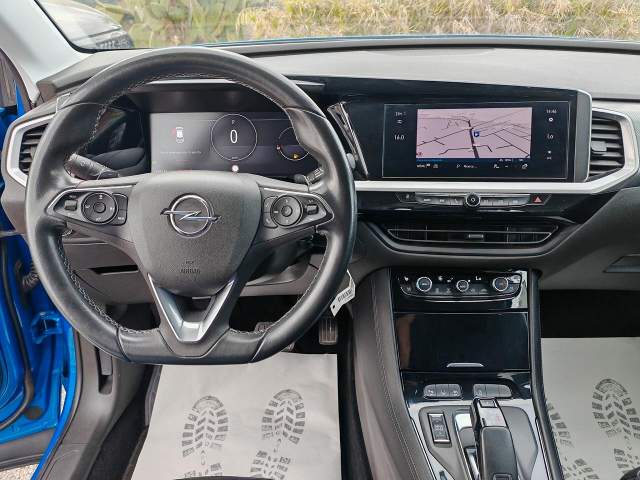 Opel Grandland 15diesel Ecotec Ultimate 2022