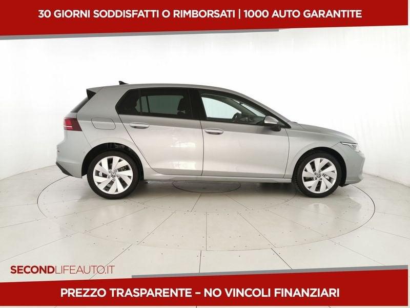 Volkswagen Golf 1.5 tsi ehybrid Edition Plus 204cv dsg