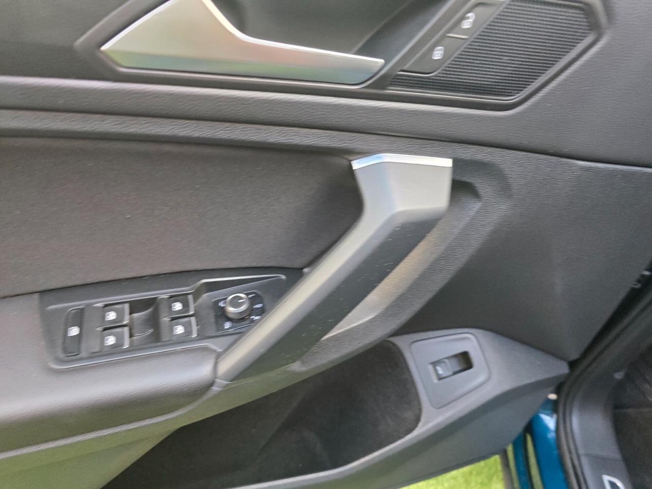 VW Tiguan 2.0 TDI 150CV Elegance 2023