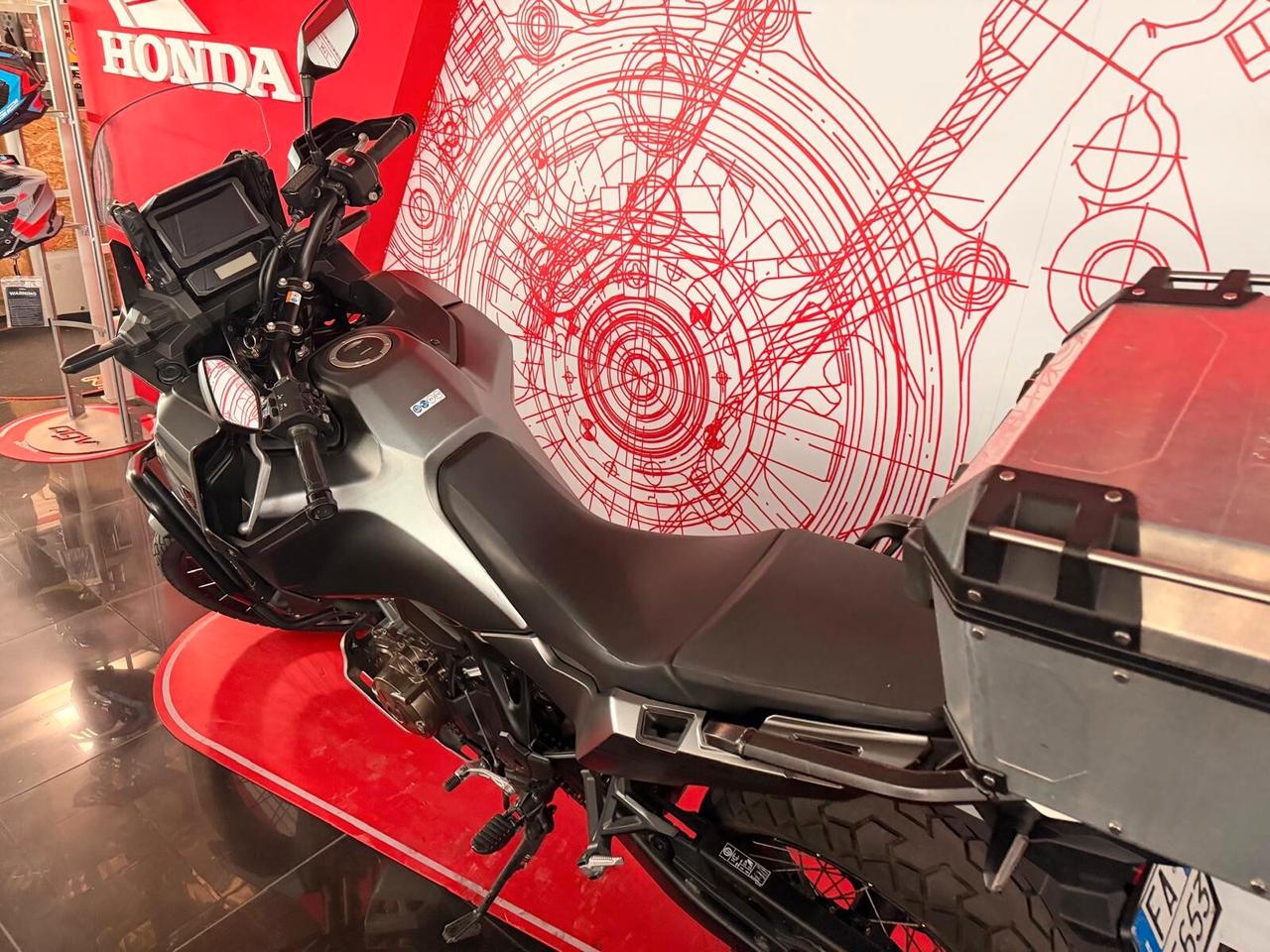 Honda CRF1100L Africa Twin 2023