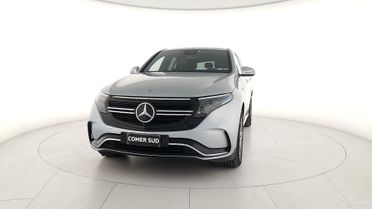 Mercedes-Benz EQC - N293 - EQC 400 Premium 4matic