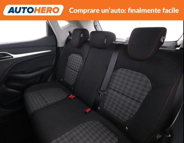 MG ZS 1.5 VTi-tech Comfort