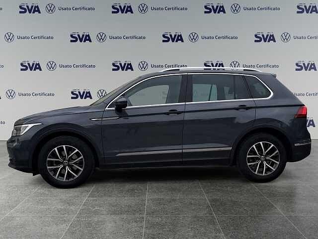 Volkswagen Tiguan 2ª serie 2.0TDI 122CV Life