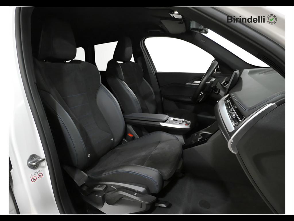 BMW X1 (U11) - X1 sDrive 20i Msport