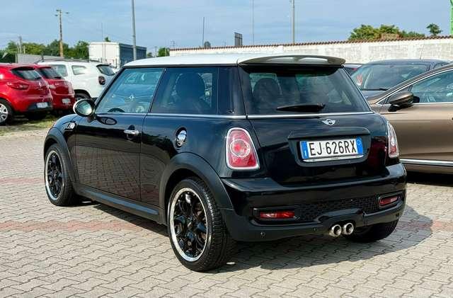 MINI Cooper SD Mini III R56 2007 Hatchback 2.0