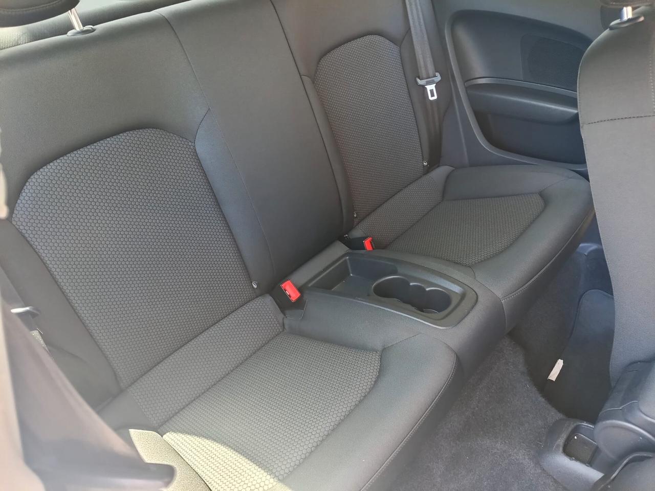 Renault Clio dCi 8V 75 CV 5 porte Life