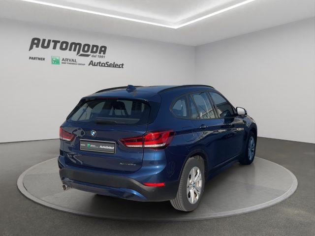 BMW X1 X Drive 25E Business Advantage automatico