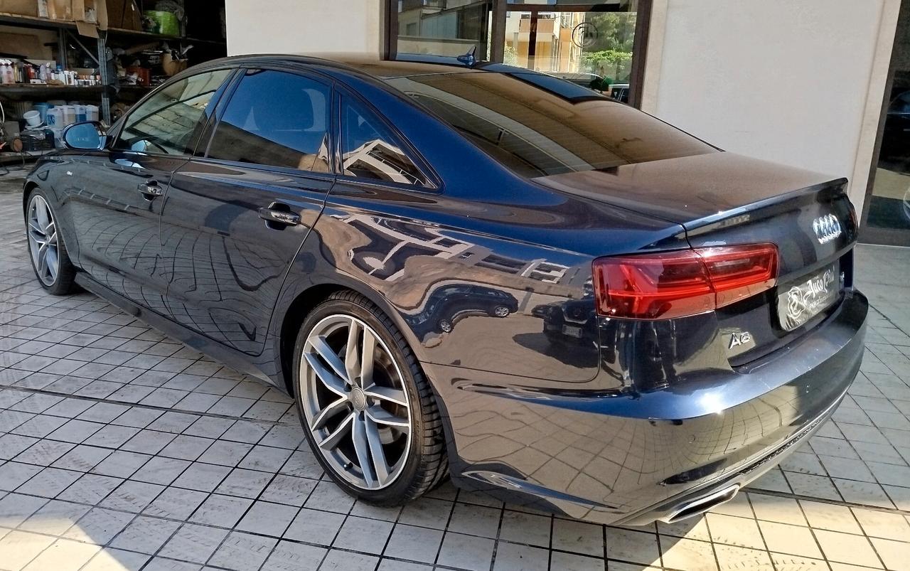 Audi A6 3.0 TDI 272 CV quattro S tronic S Line