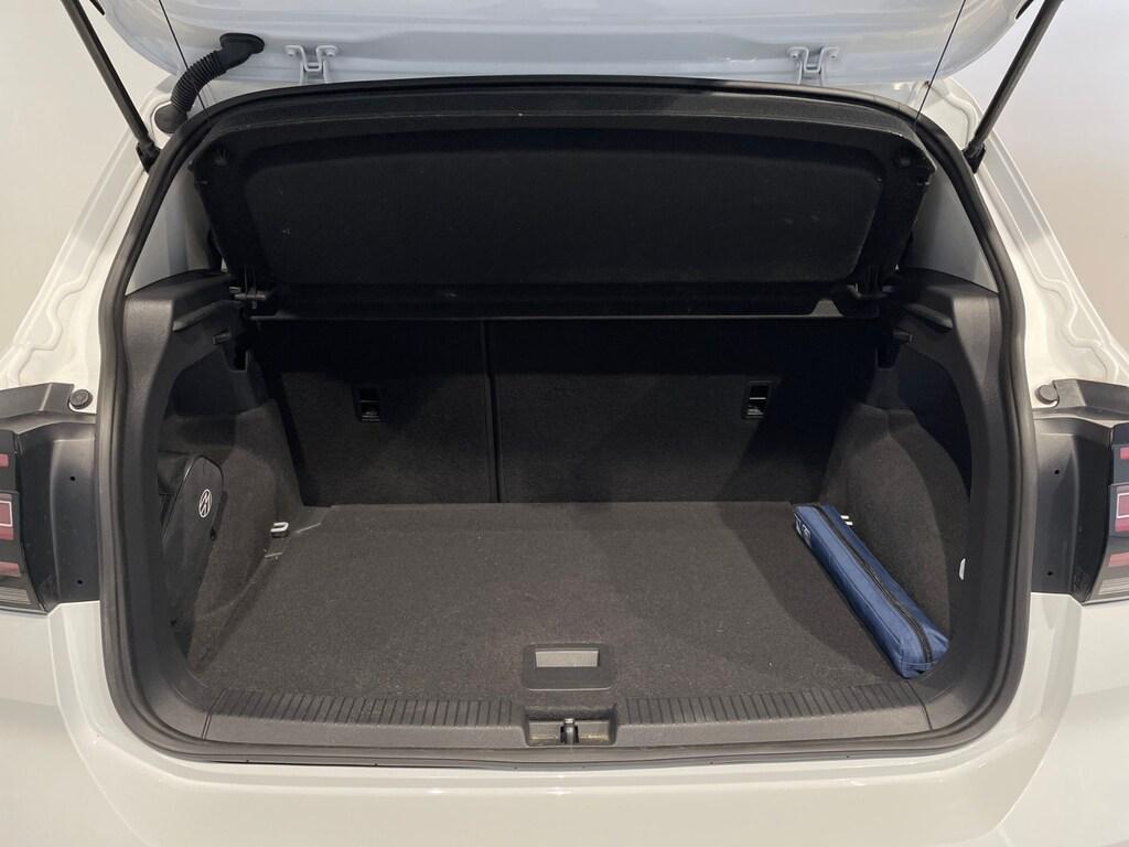 Volkswagen T-Cross 1.0 TSI 95CV Sport - R-LINE Ext.