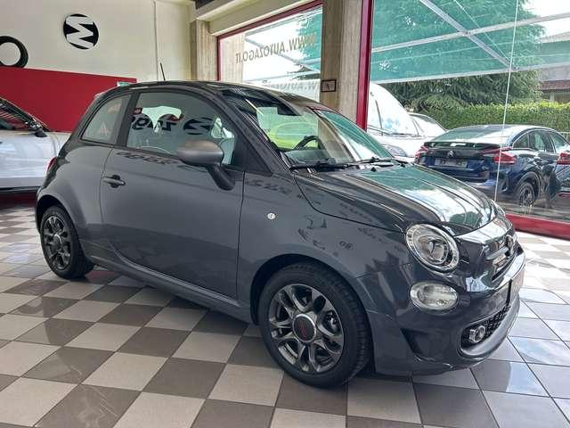 Fiat 500 500 1.0 hybrid Sport 70cv