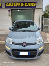 Fiat Panda 1.0 FireFly S&S Hybrid 2021