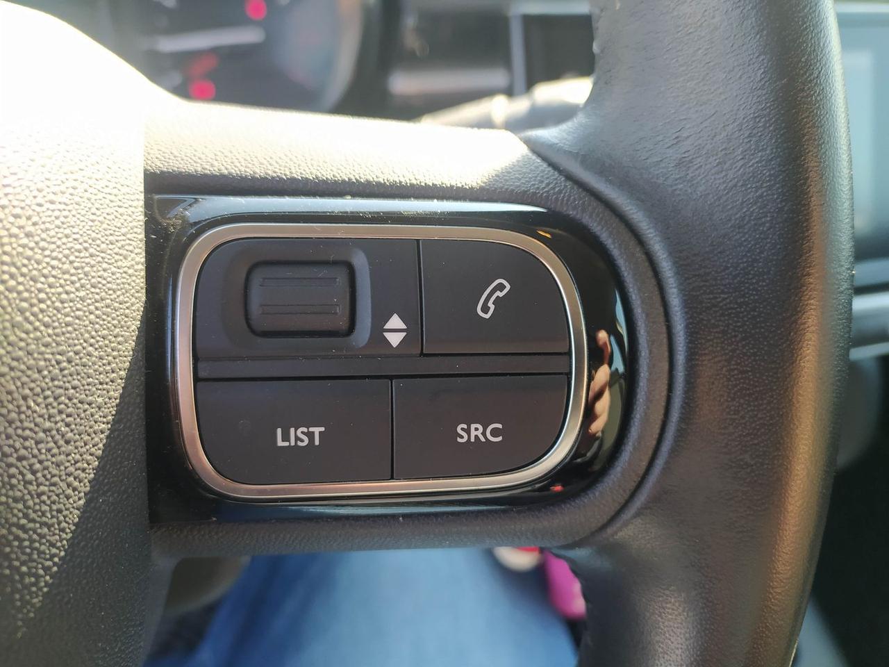 Citroen C3 Shine 1.2 PureTech 83 #10062