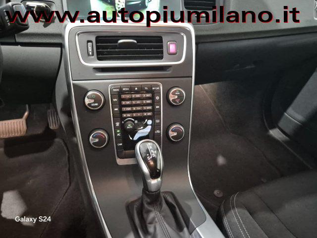 VOLVO S60 D3 Geartronic Business