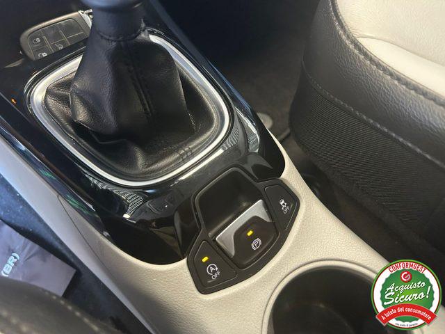JEEP Compass 1.6 Mjt Limited *LED*PELLE*NAVI*CAMERA