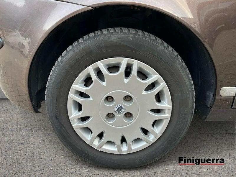 Lancia Ypsilon Ypsilon 1.2 69 CV Platinum