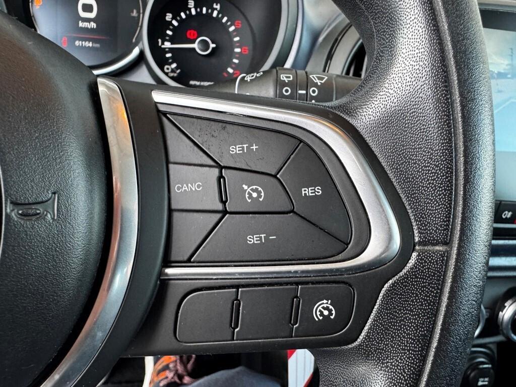 Fiat 500L N1 Autocarro 4 Posti 1.6 Mjt 120cv