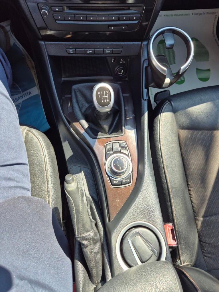 Bmw X1 S-Drive 16d X-LINE FULL