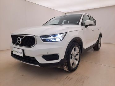Volvo XC40 T3 Momentum Pro Geartronic BR288041 1.5 Benzina 163CV