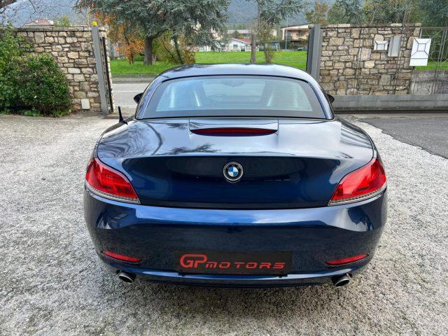 BMW Z4 sdrive 35i MANUALE 1PROPRIETARIO ! TAGLIANDATA !