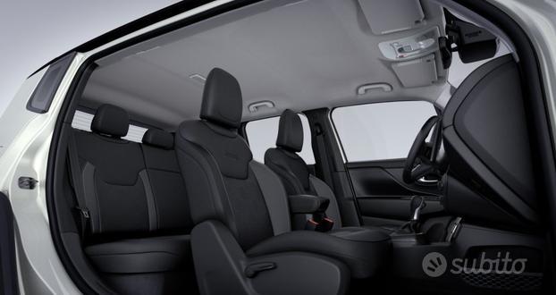 JEEP Renegade 1.5 Turbo T4 MHEV Altitude