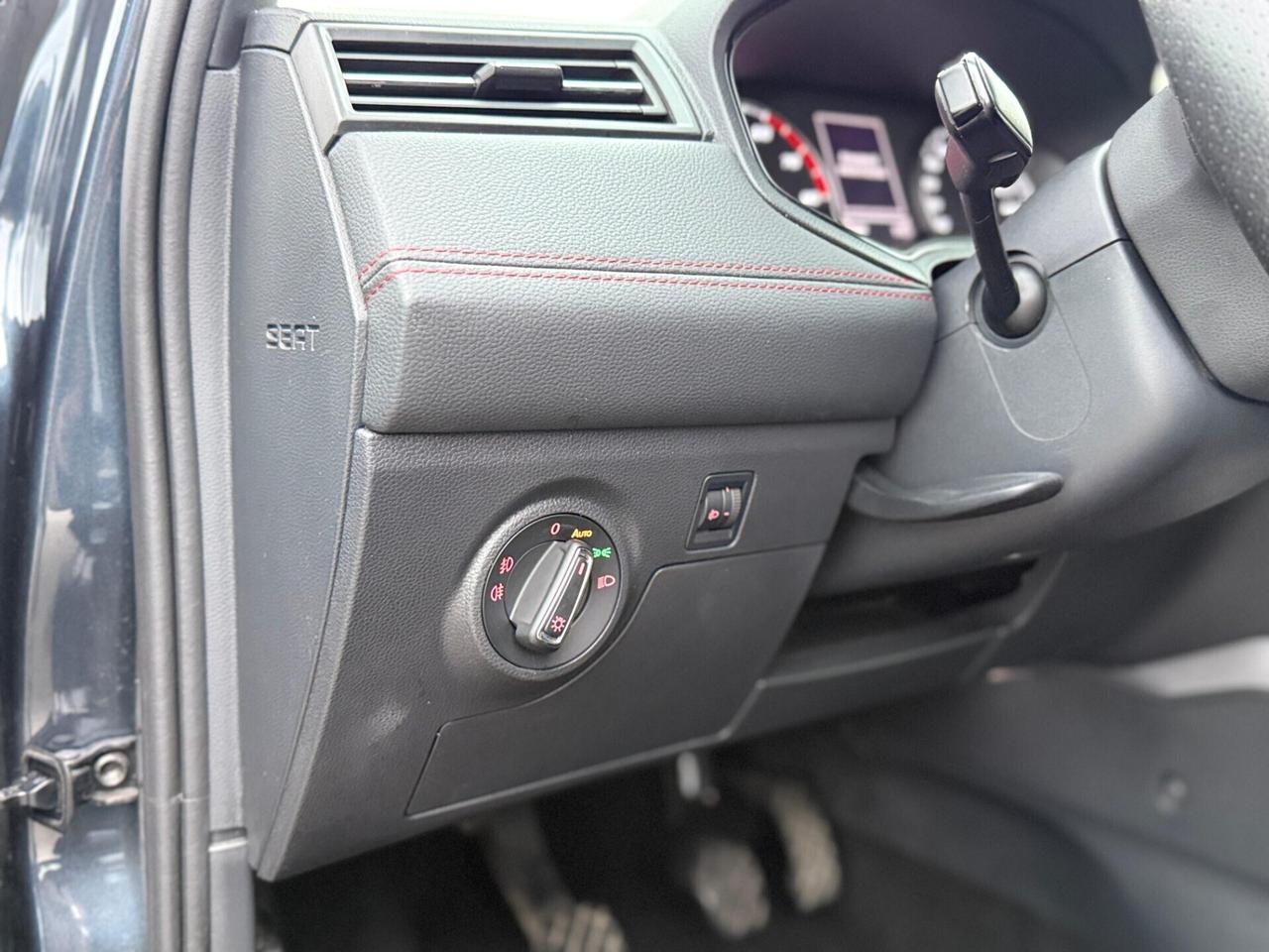 Seat Arona 1.0 TGI 90 CV FR B-METANO
