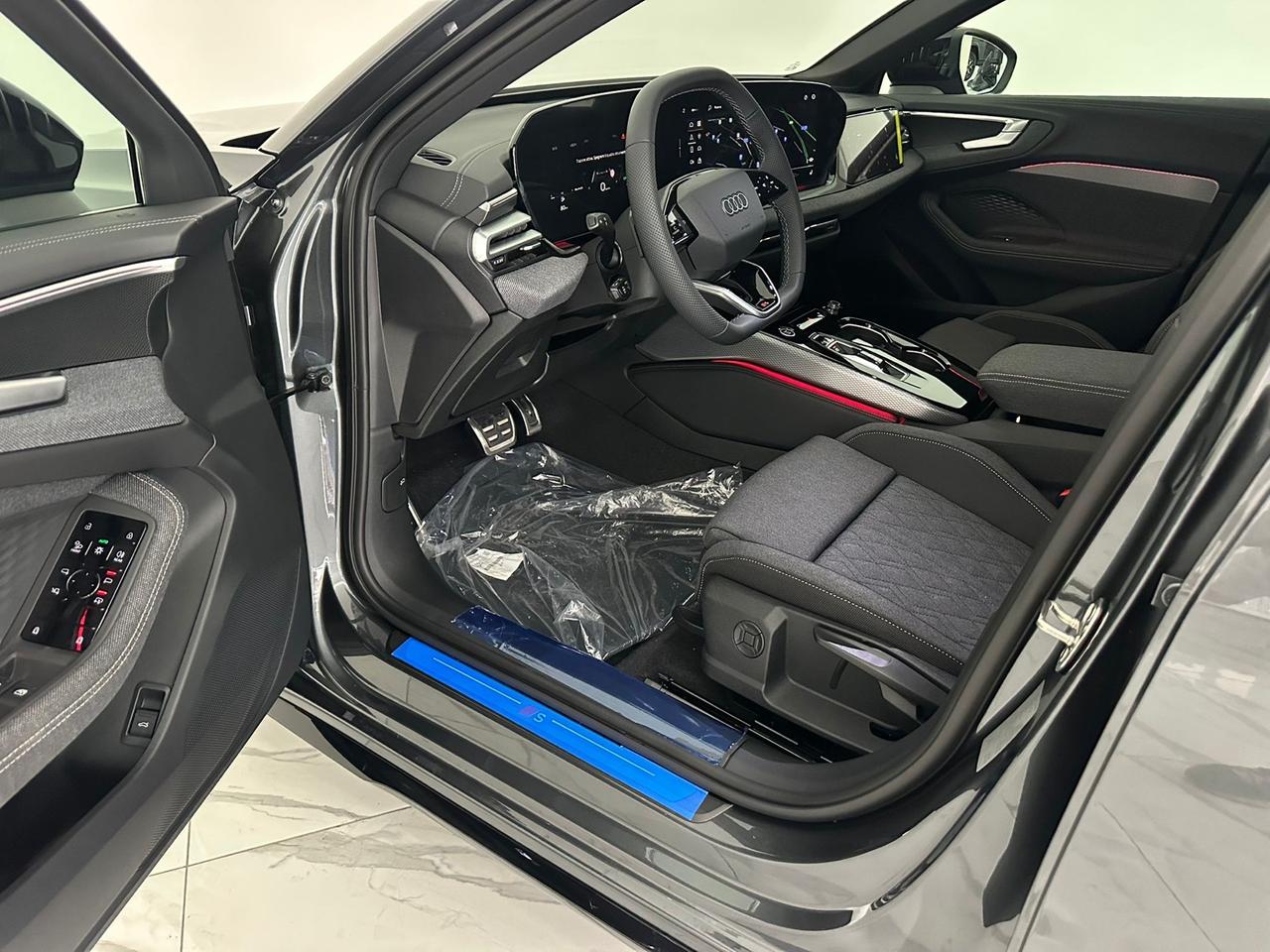 AUDI A5 AVANT 2.0 MHEV 2X S-LINE KM0 (IVA ESPOSTA)