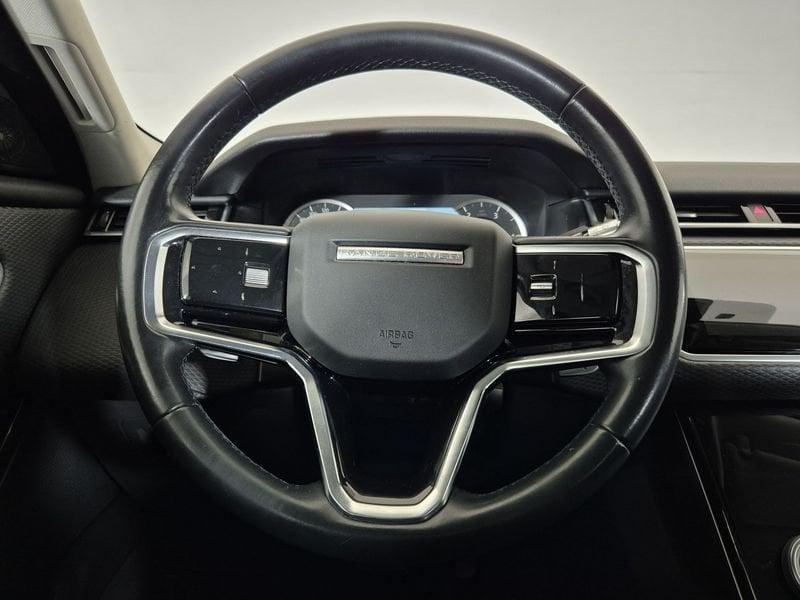 Land Rover Range Rover Velar 2021 2.0d i4 mhev R-Dynamic S 4wd 204