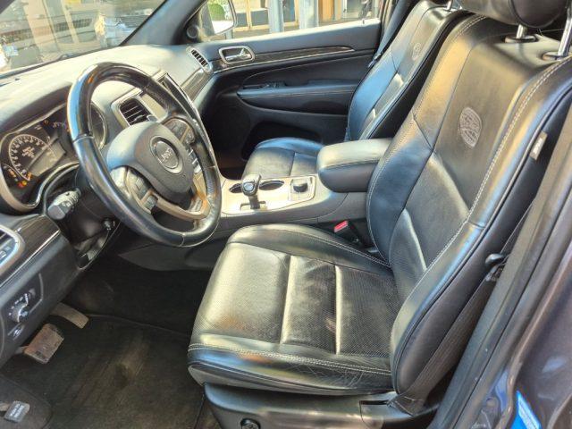 JEEP Grand Cherokee 3.0 V6 CRD 250 CV Multijet