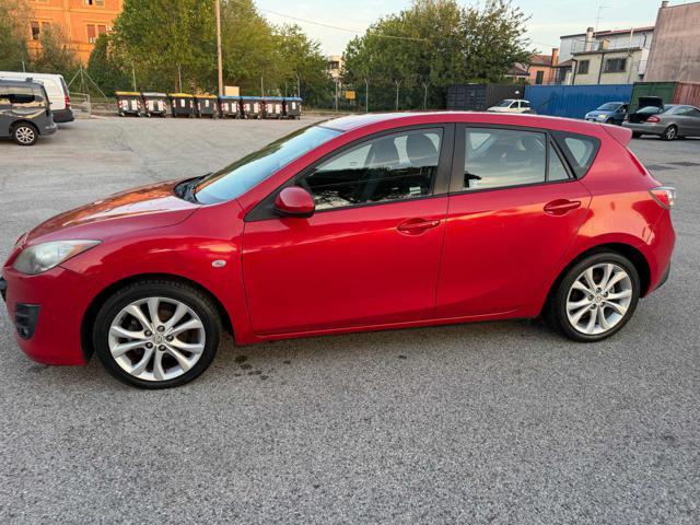 MAZDA 3 Mazda3 1.6 MZ-CD 109 CV 5P (80 kw) perfetta