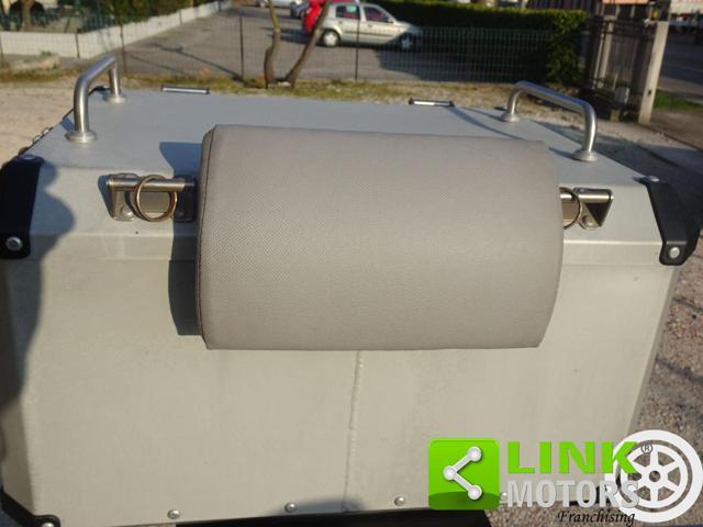 BMW R 1200 GS ENDURO