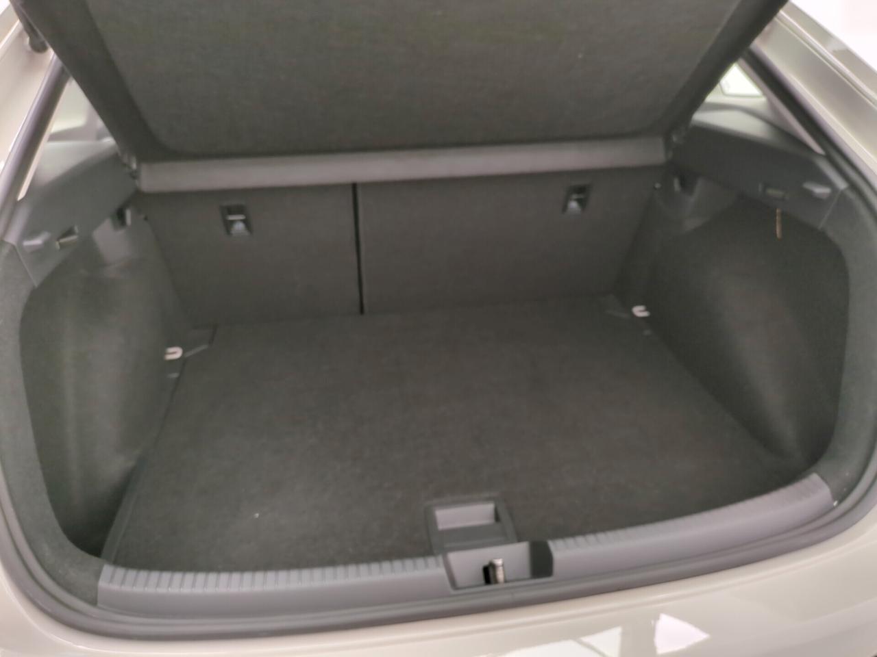 Volkswagen Taigo 1.0 TSI 95 CV Life